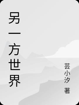 另一方用英语怎么说